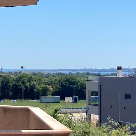Apartment Helga Ližnjan Εξωτερικό φωτογραφία