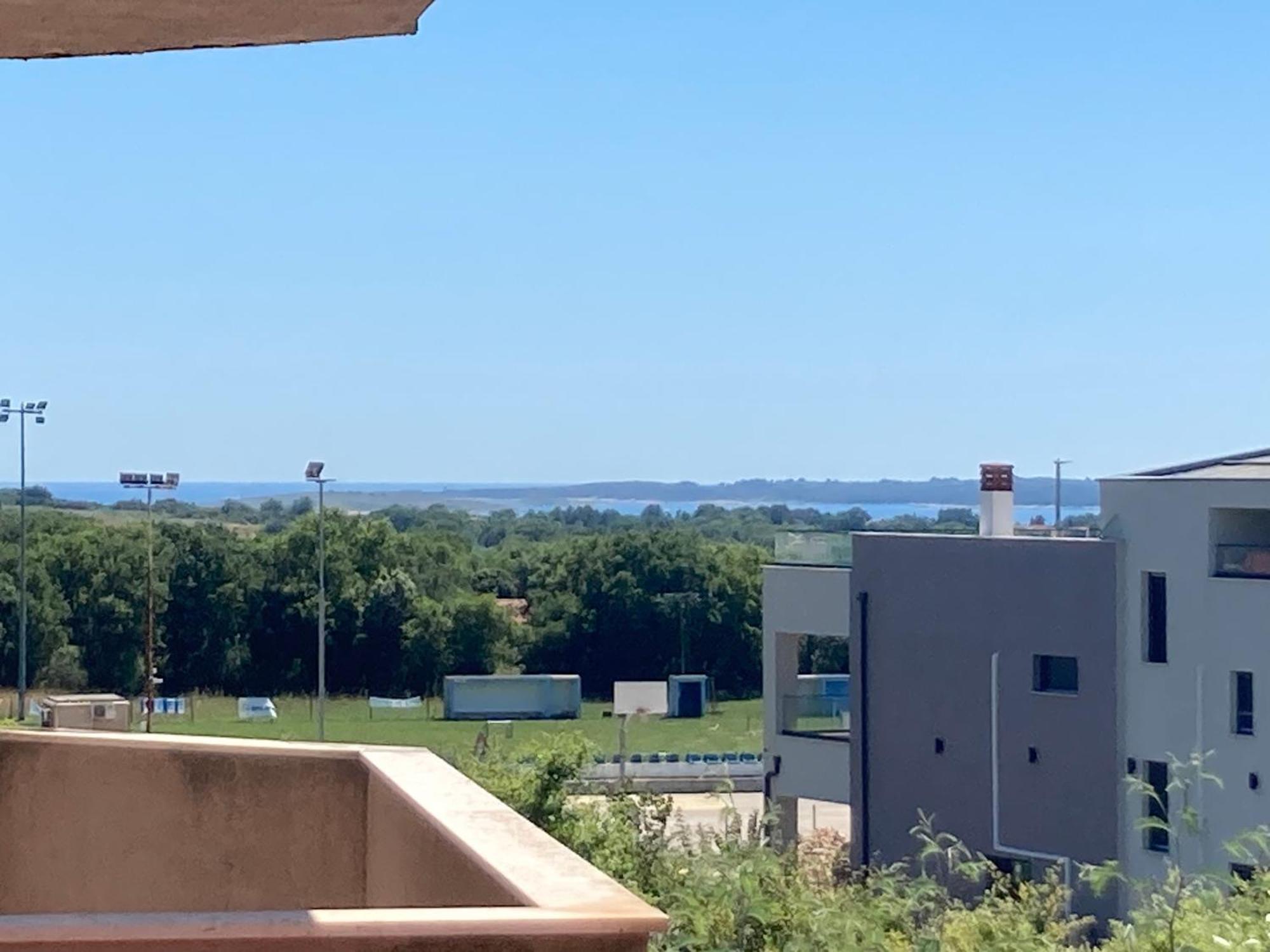 Apartment Helga Ližnjan Εξωτερικό φωτογραφία