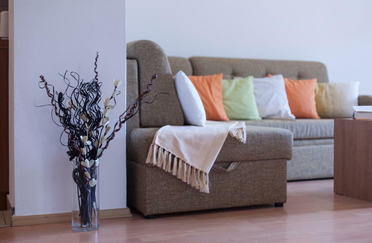 Apartment Helga Ližnjan Εξωτερικό φωτογραφία