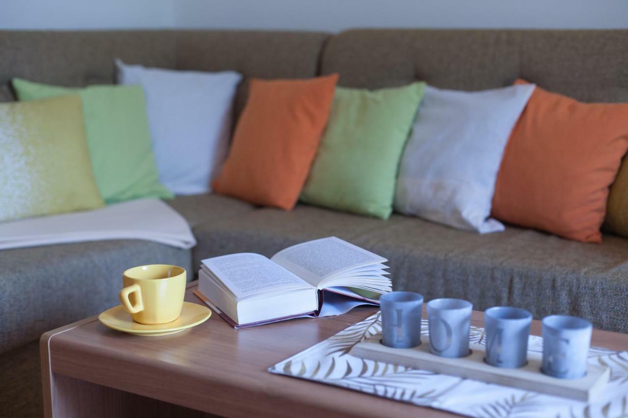 Apartment Helga Ližnjan Εξωτερικό φωτογραφία